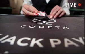 codeta live casino